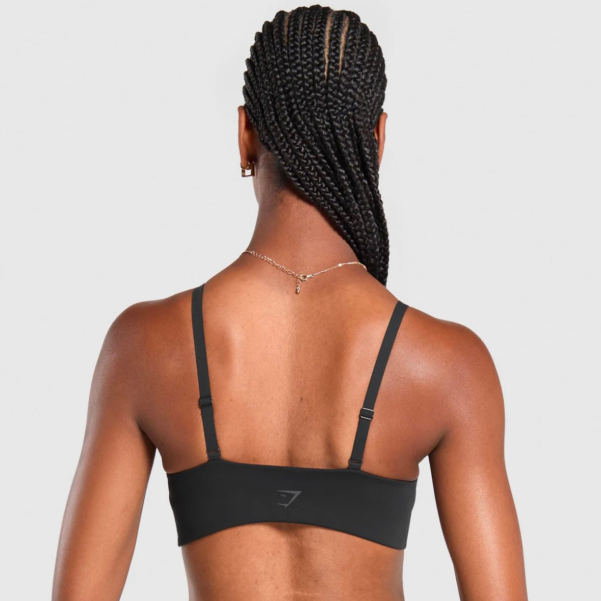 GYMSHARK - TWIST FRONT BRALETTE