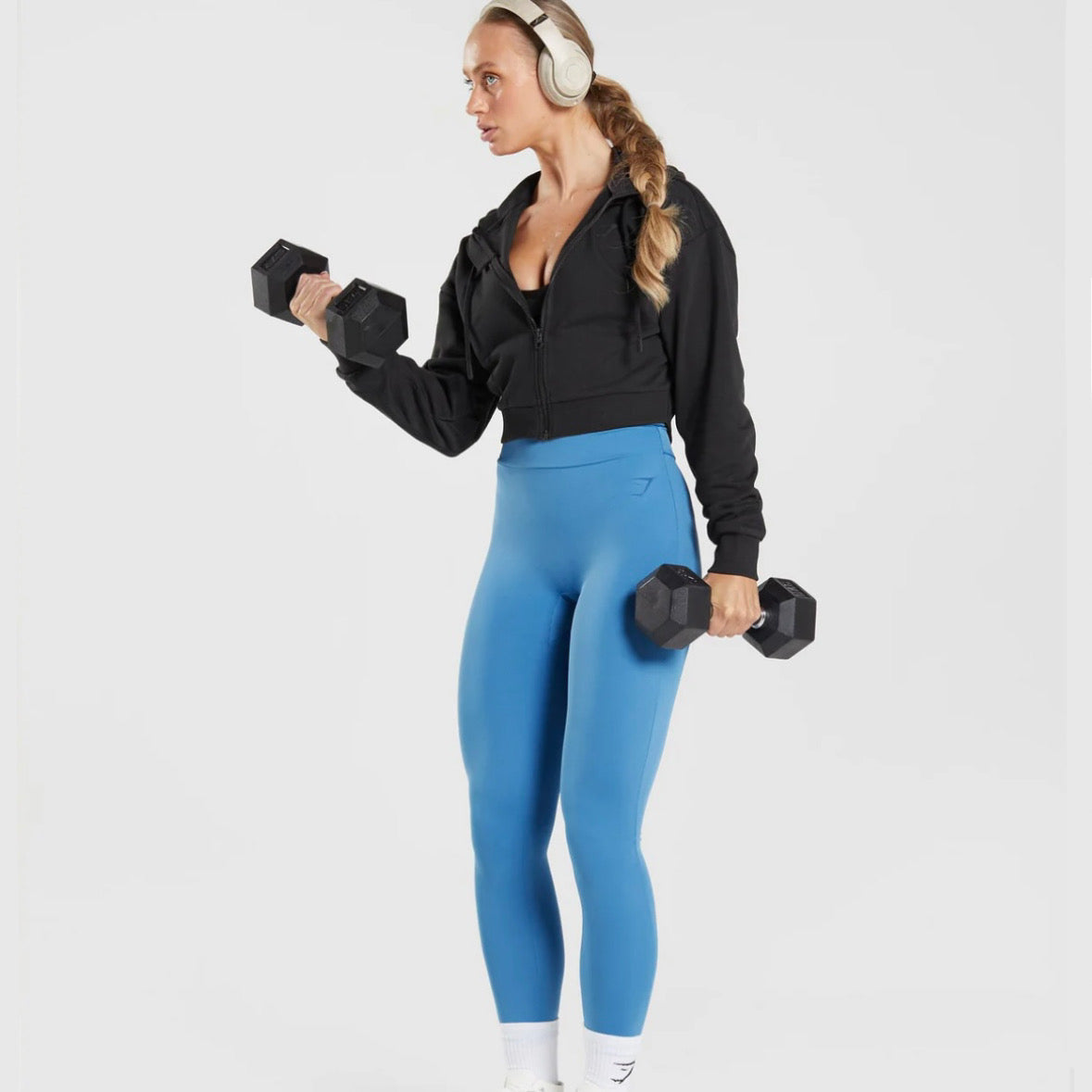 GYMSHARK - GS POWER ORIGINAL LEGGINGS
