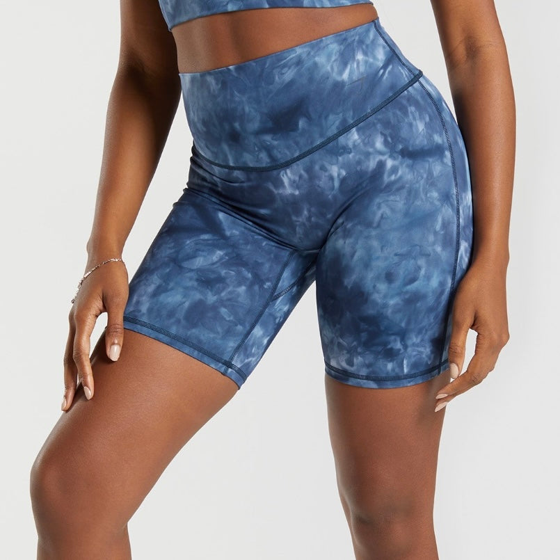 GYMSHARK - ELEVATE CYCLING SHORTS