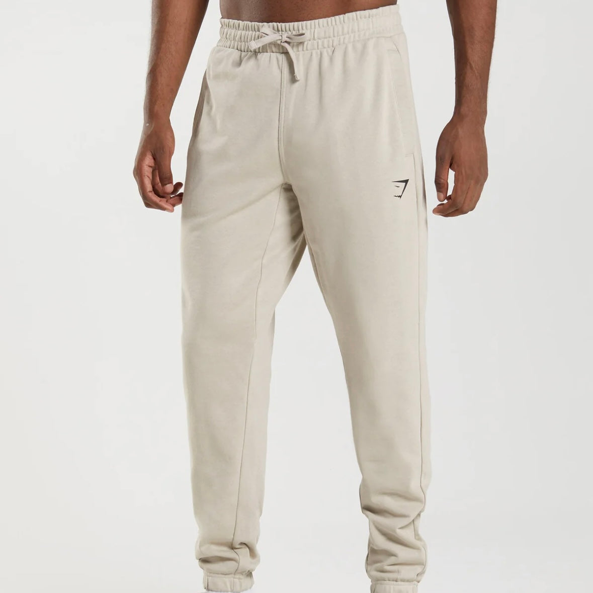GYMSHARK - ESSENTIAL OVERSIZED JOGGERS