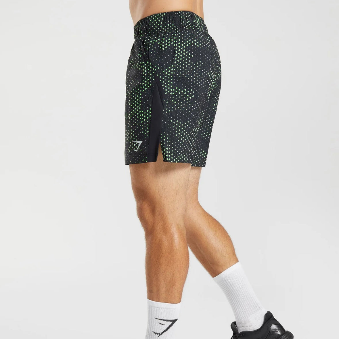 GYMSHARK - SPORT SHORTS