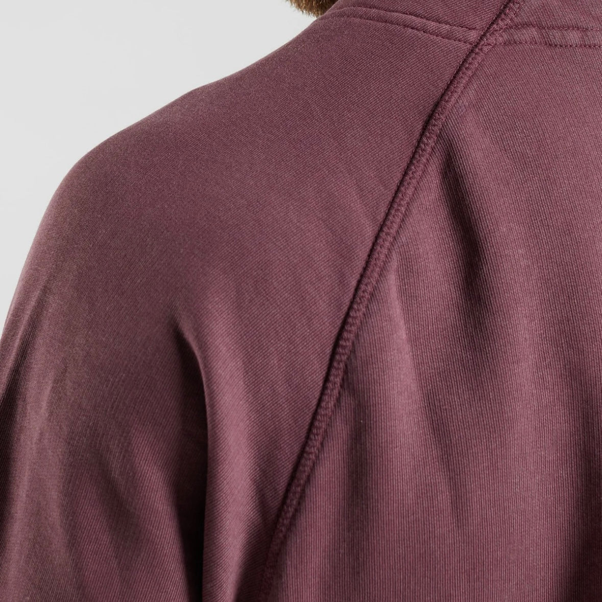 GYMSHARK - POWER WASHED RAG TOP