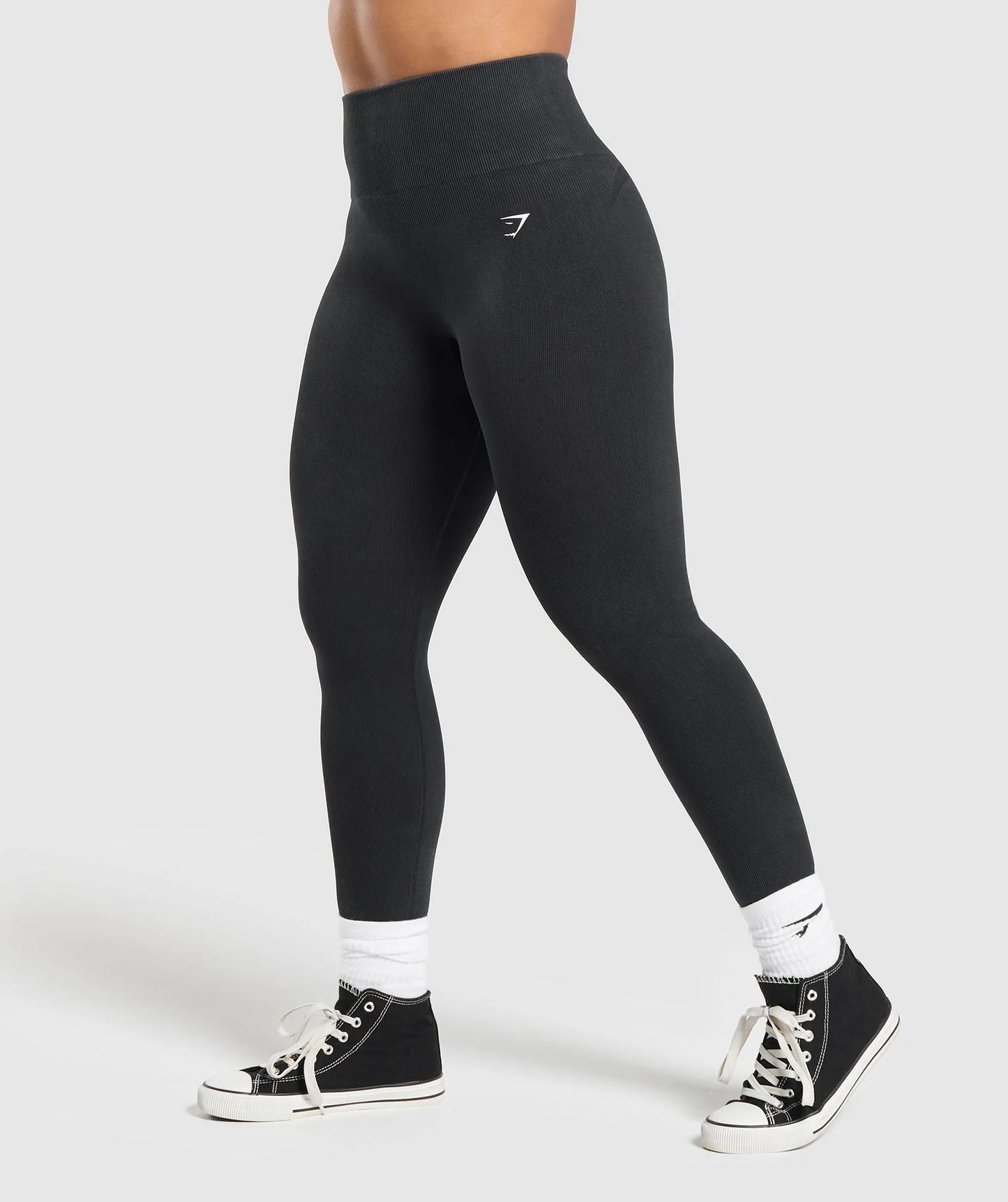 GYMSHARK - GAINS SEAMLESS LEGGINGS