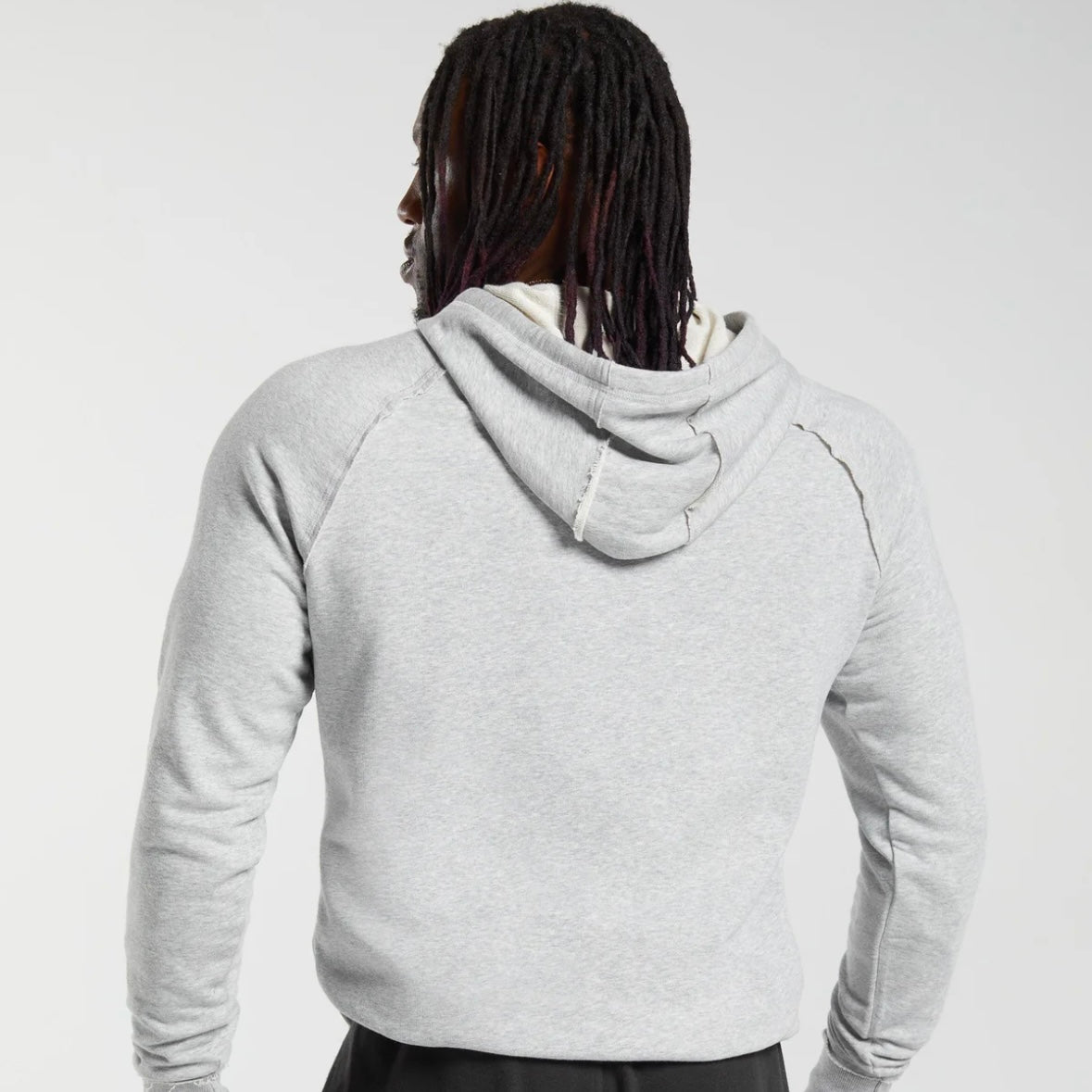 GYMSHARK - LEGACY HOODIE