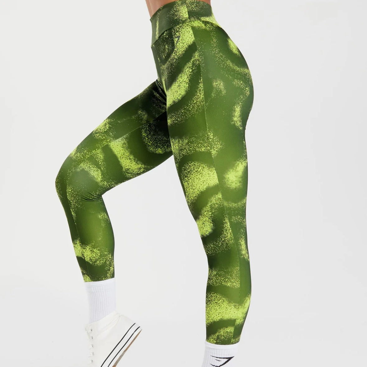GYMSHARK - GS POWER ORIGINAL LEGGINGS