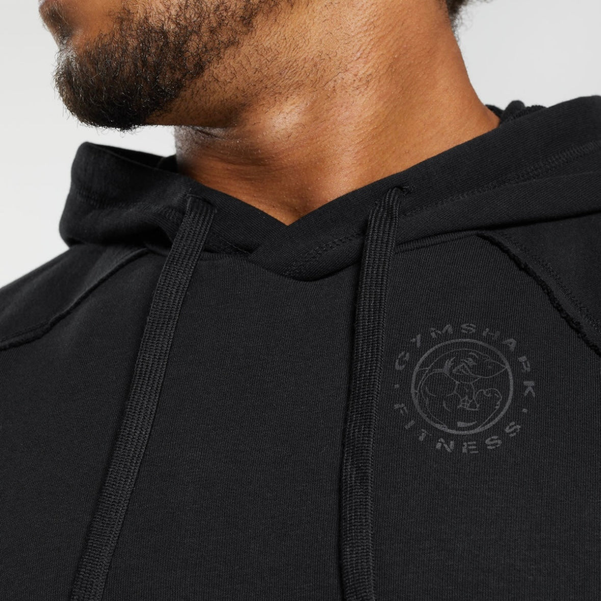 GYMSHARK - LEGACY HOODIE