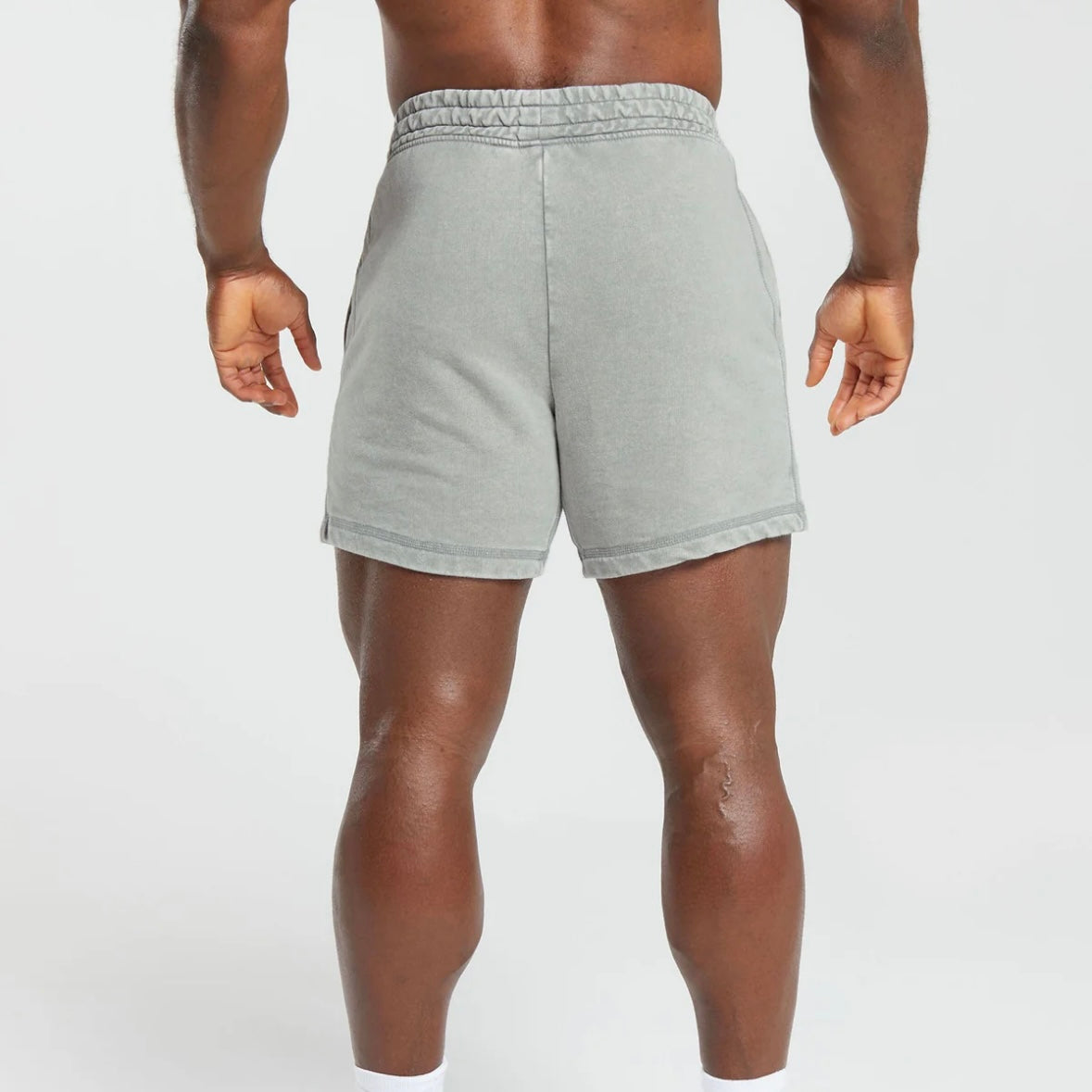 GYMSHARK - HERITAGE 5" SHORTS