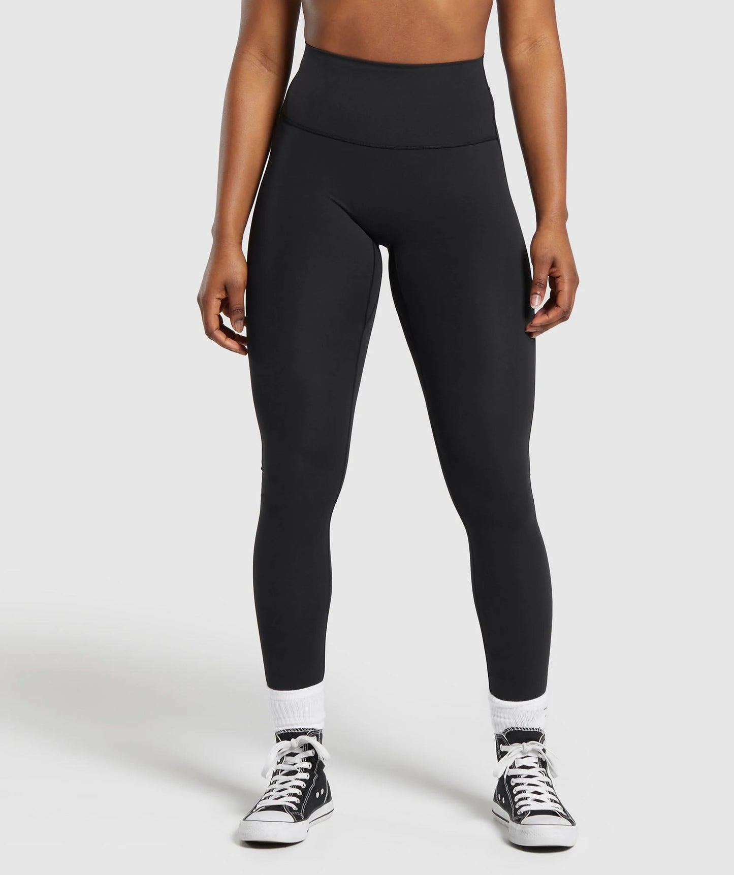 GYMSHARK - LEGACY TALL LEGGINGS