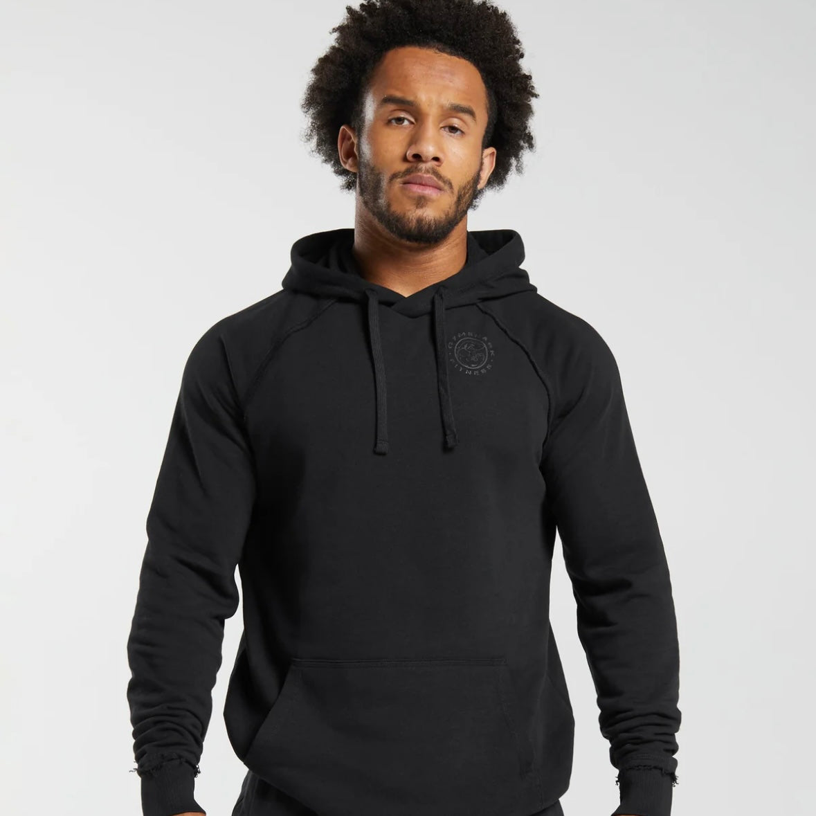 GYMSHARK - LEGACY HOODIE