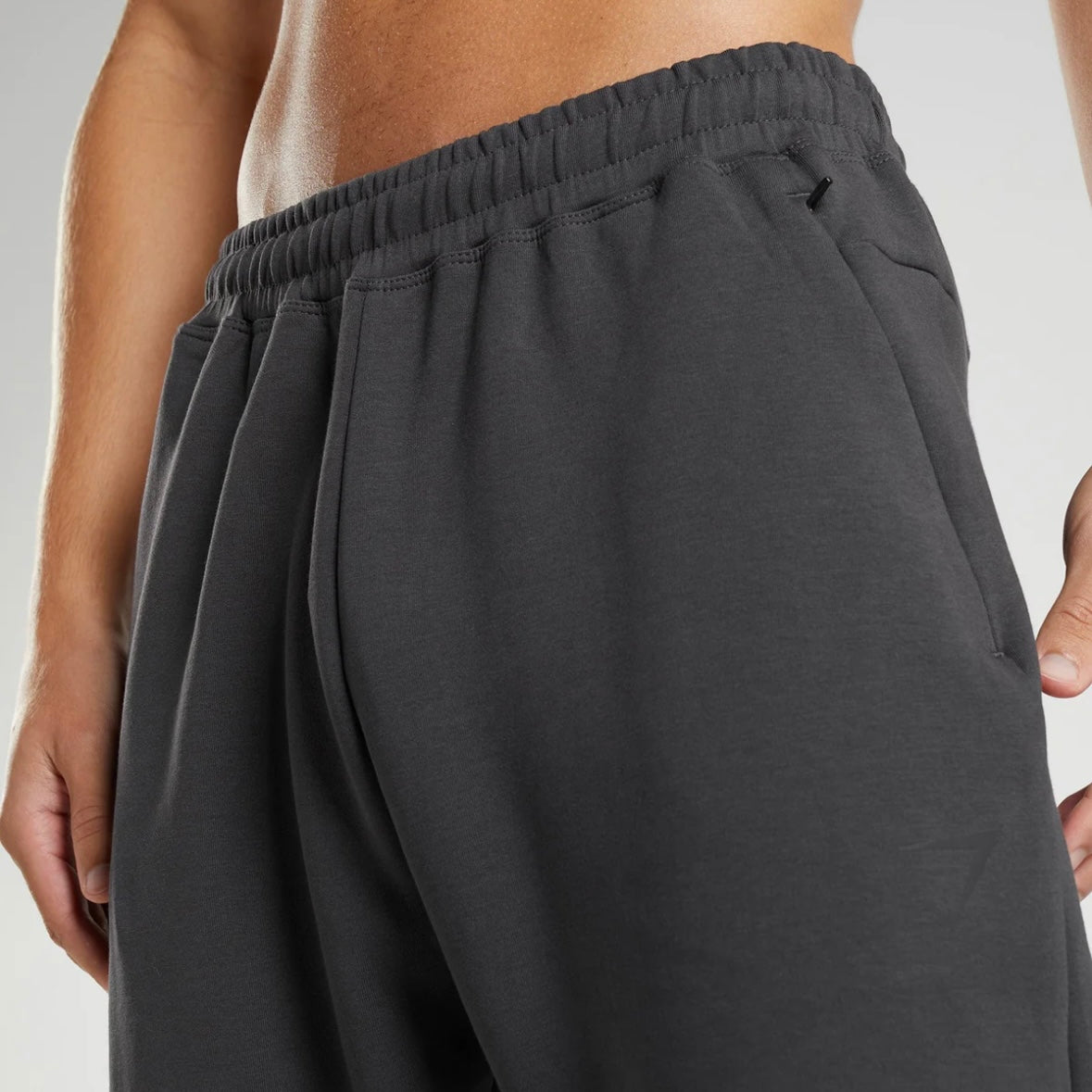 GYMSHARK - REST DAY KNIT JOGGERS
