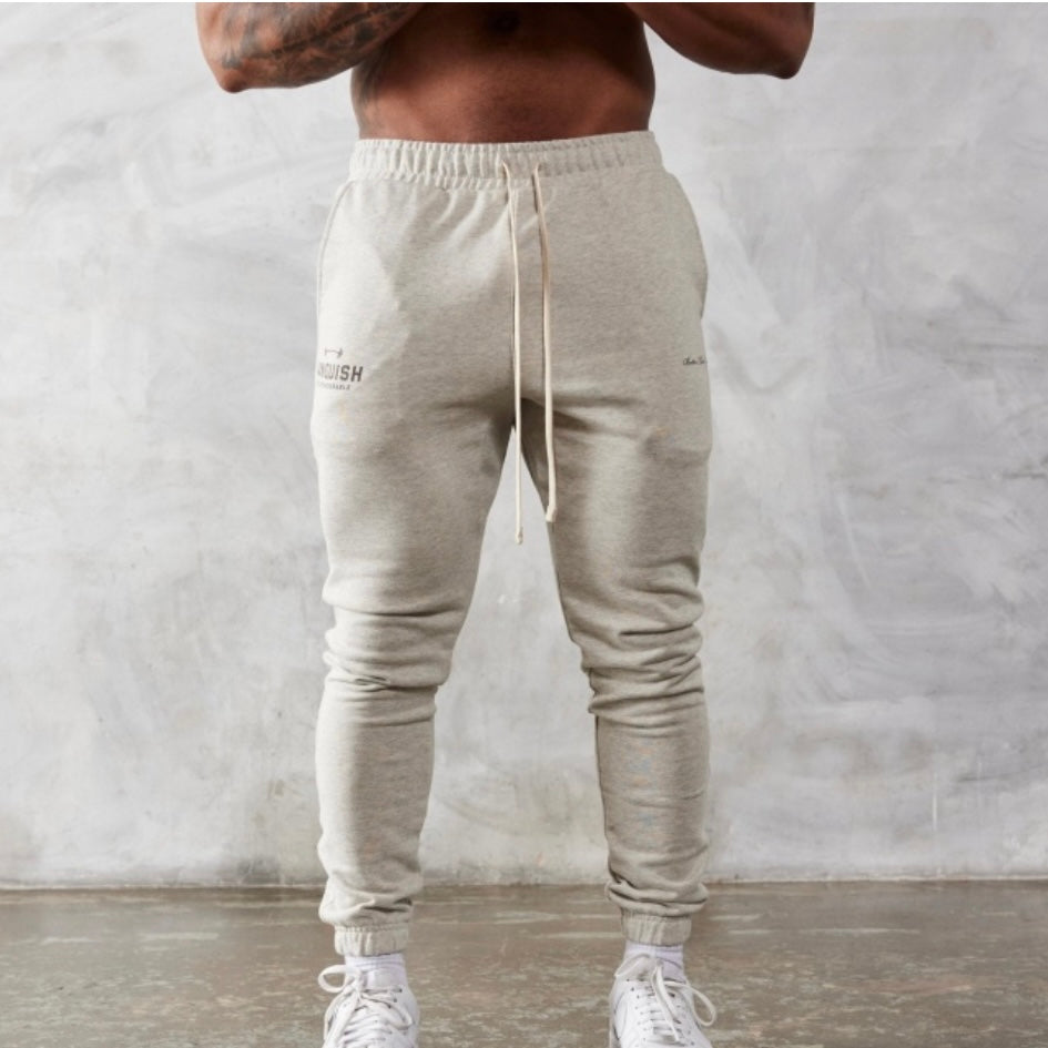 VANQUISH - UNCONQUERABLE TAPERED SWEATPANTS