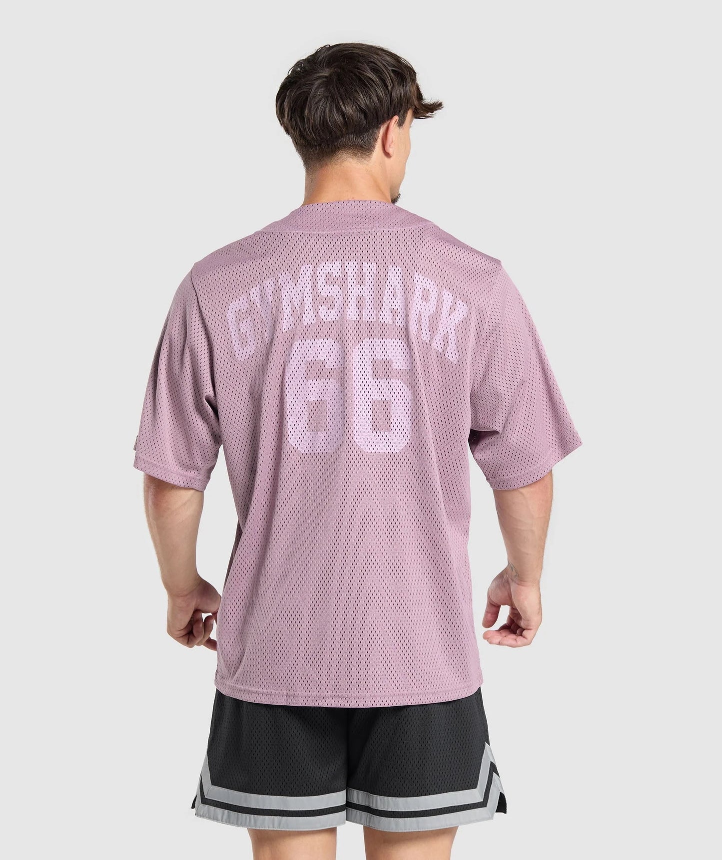 GYMSHARK - SPORTS JERSEY