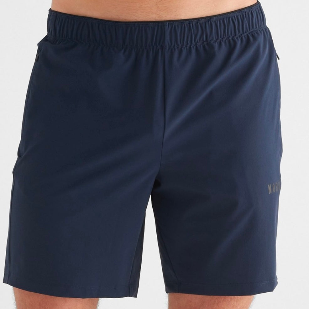 NOBULL - NOBULL - MEN’S MICRO RIPSTOP SHORT 8”