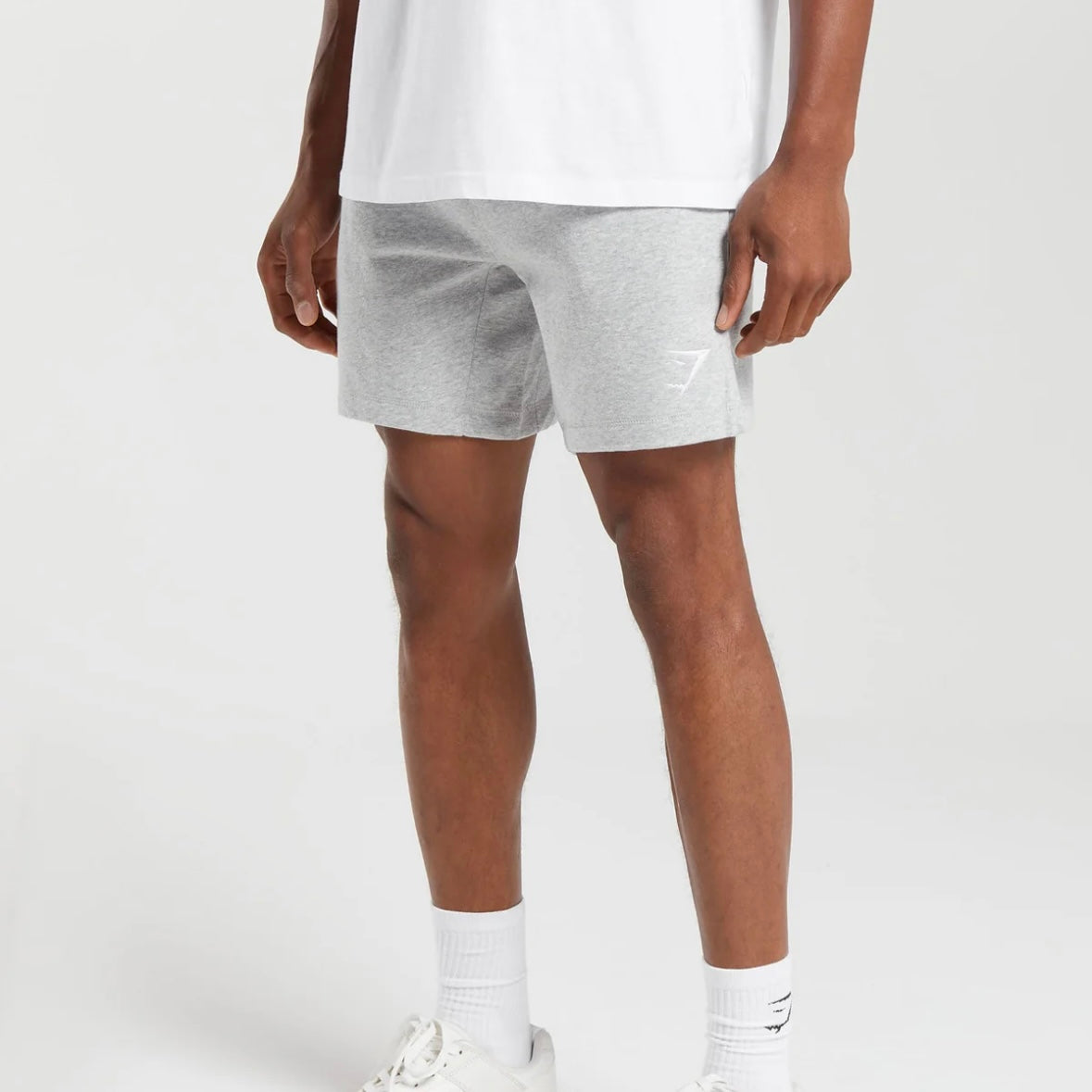 GYMSHARK - CREST SHORTS