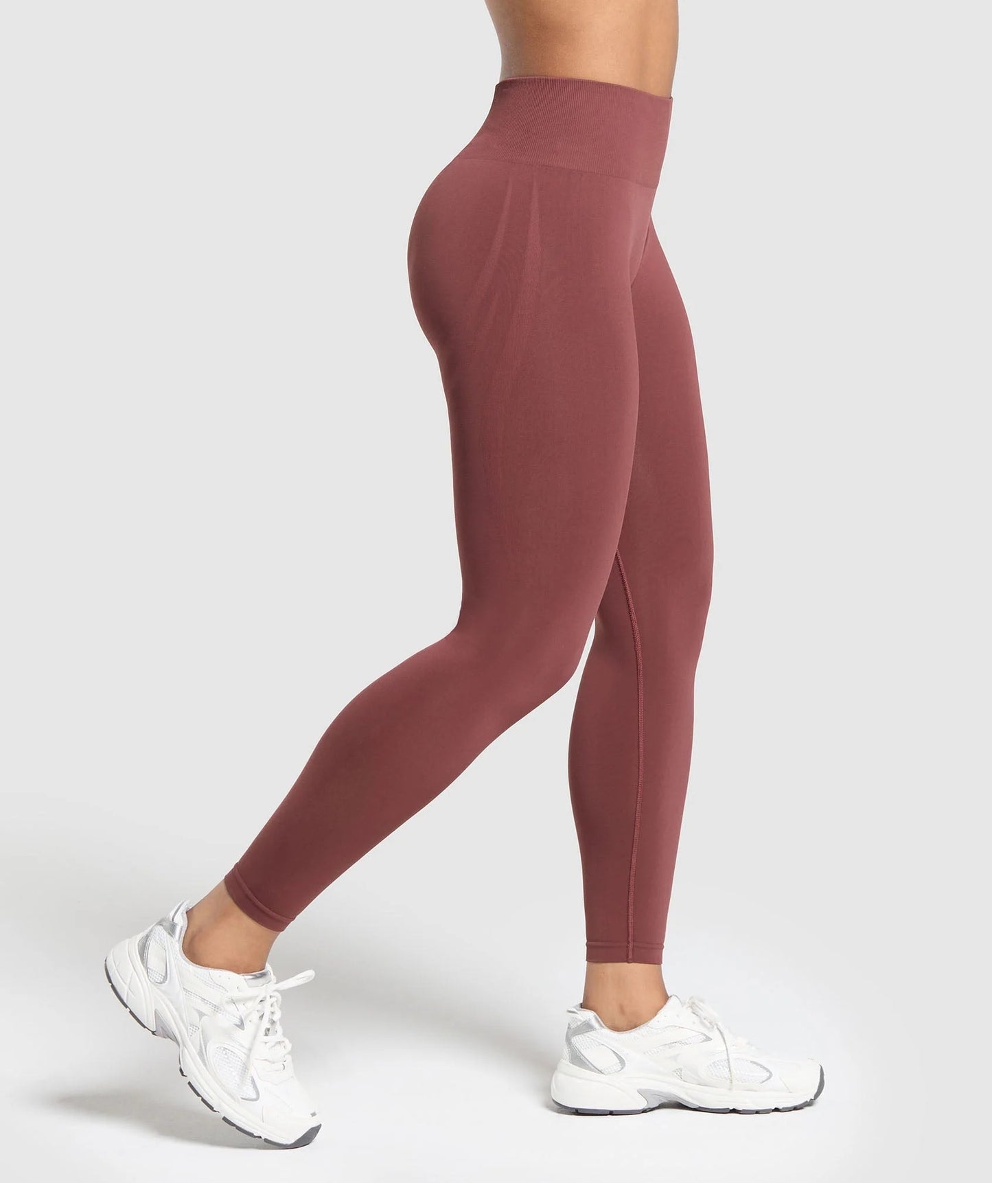 GYMSHARK - EVERYDAY SEAMLESS LEGGINGS