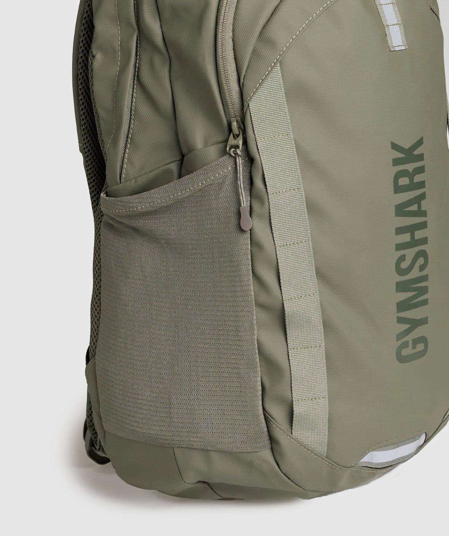 Gymshark - COATED PURSUIT BACKPACK
