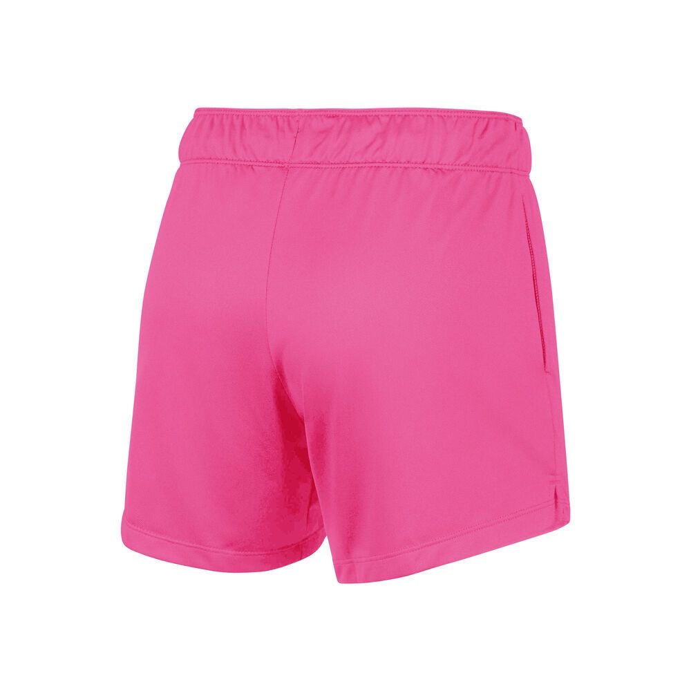 NIKE - DRI-FIT ATTACK TRAINING SHORTS