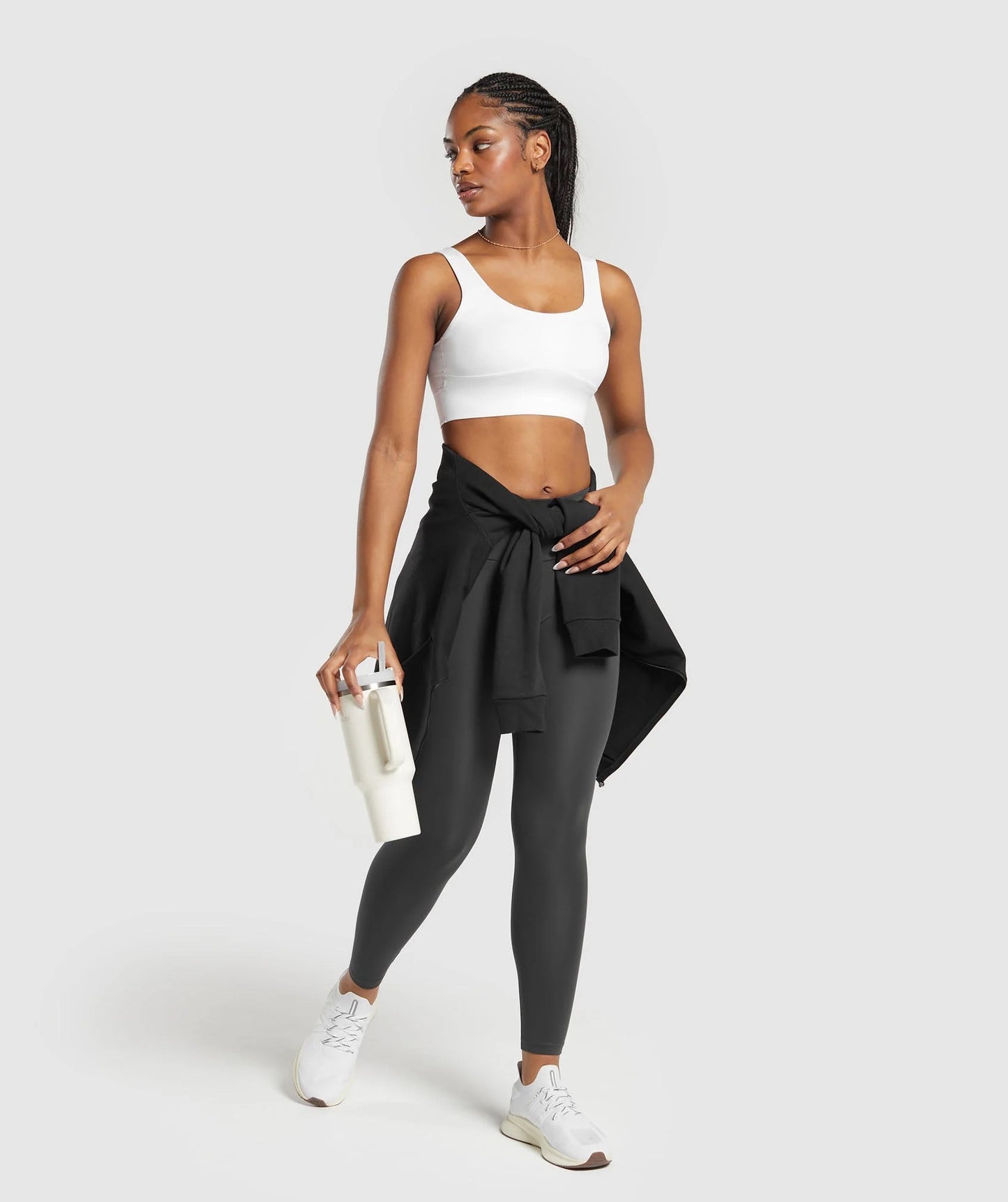 GYMSHARK - TRAINING LEGGIGNS