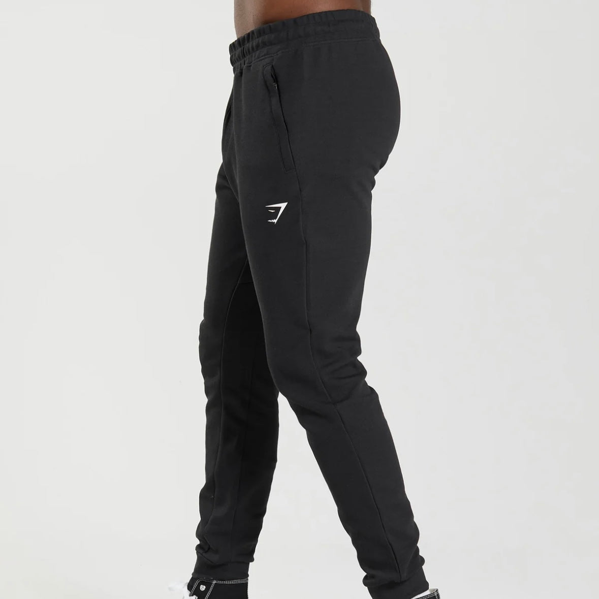 GYMSHARK - REACT JOGGERS