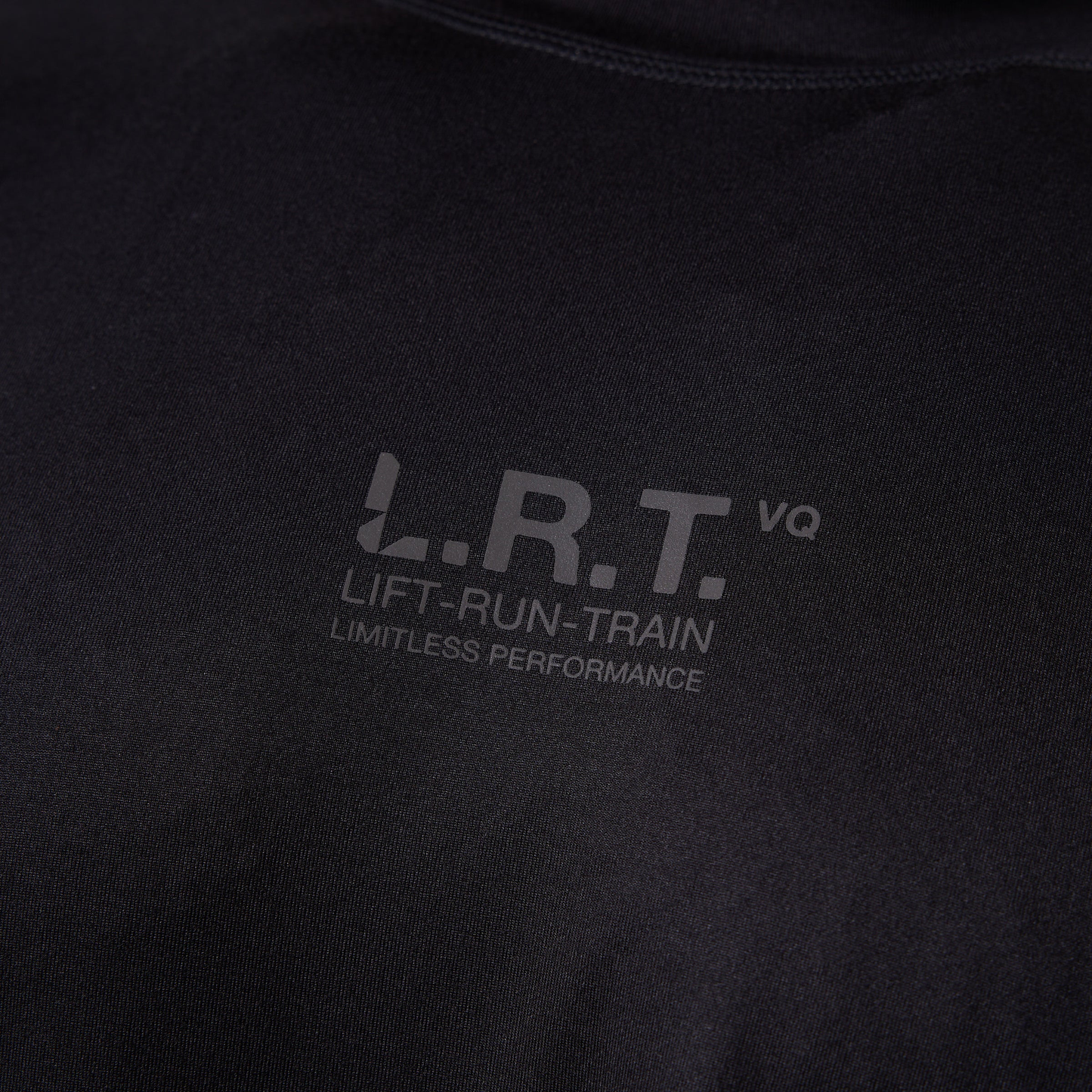 Vanquish - LRT PERFORMANCE OVERSIZED T SHIRT