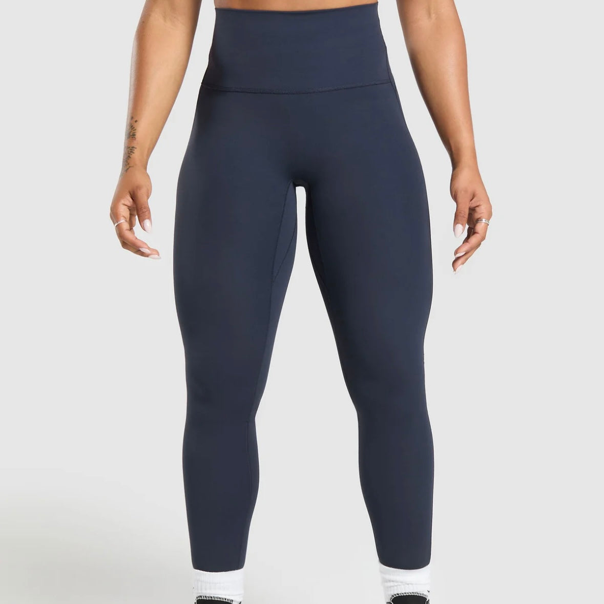 GYMSHARK - LEGACY REGULAR LEGGINGS