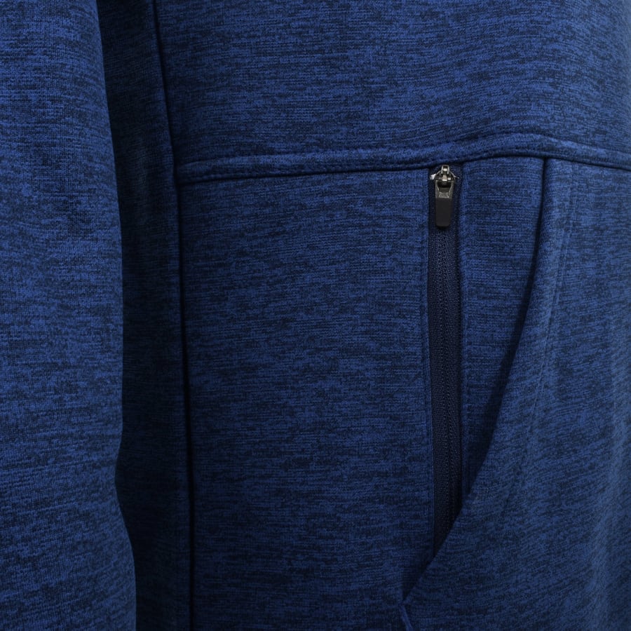 NIKE - MEN’S THERMA DRI-FIT LOGO HOODIE