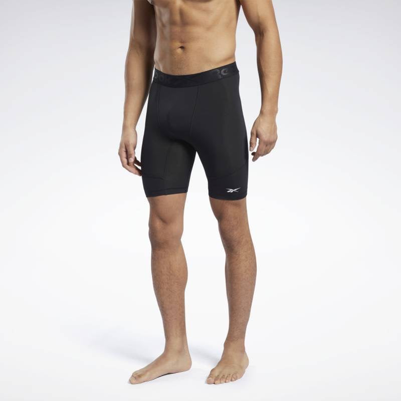 REEBOK - COMPRESSION BRIEFS