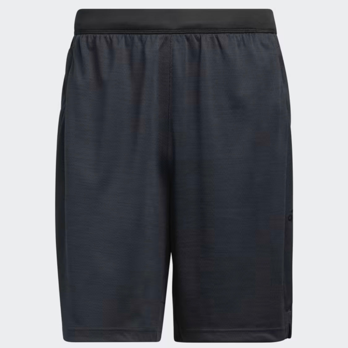 ADIDAS - AXIS 3.0 KNIT SHORTS