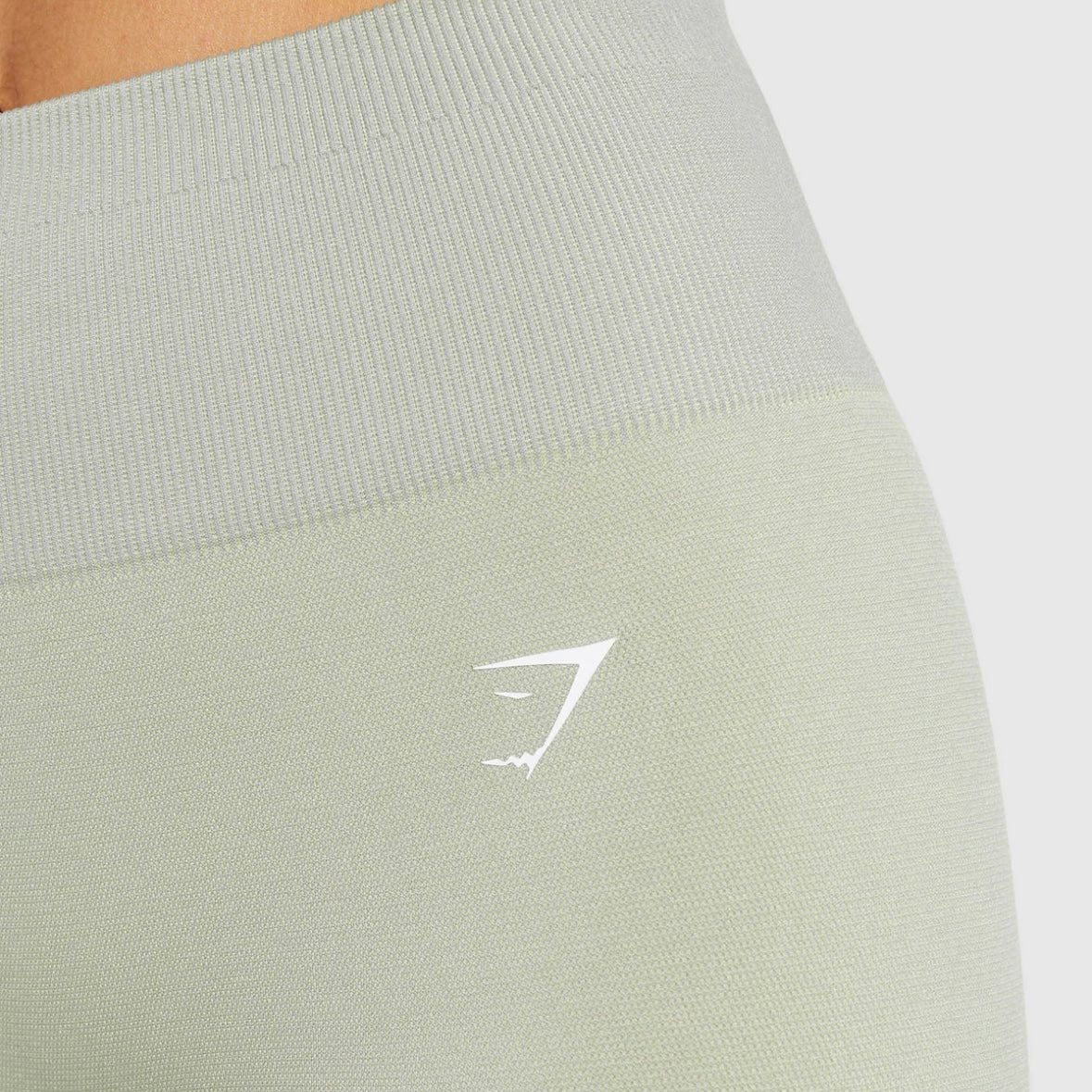 GYMSHARK - ADAPT OMBRE SEAMLESS LEGGINGS