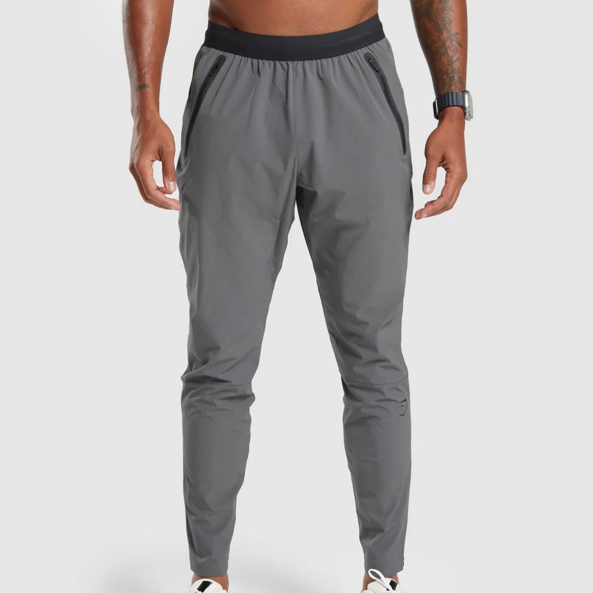 GYMSHARK - HYBRID WOVEN JOGGERS