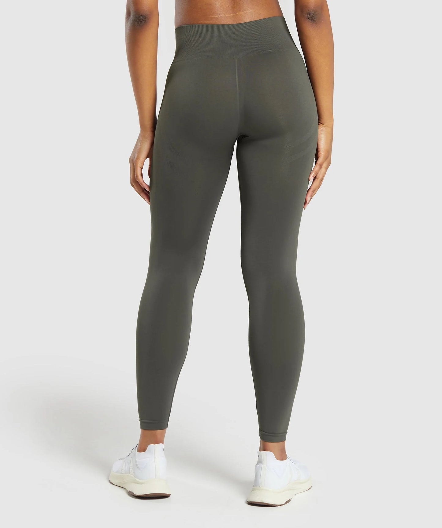 GYMSHARK - EVERYDAY SEAMLESS LEGGINGS