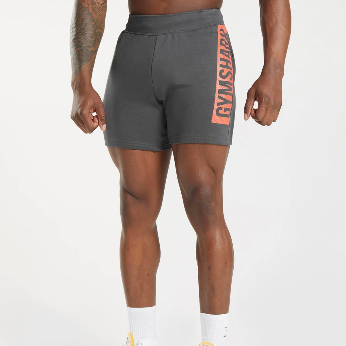 GYMSHARK - BOLD SHORTS