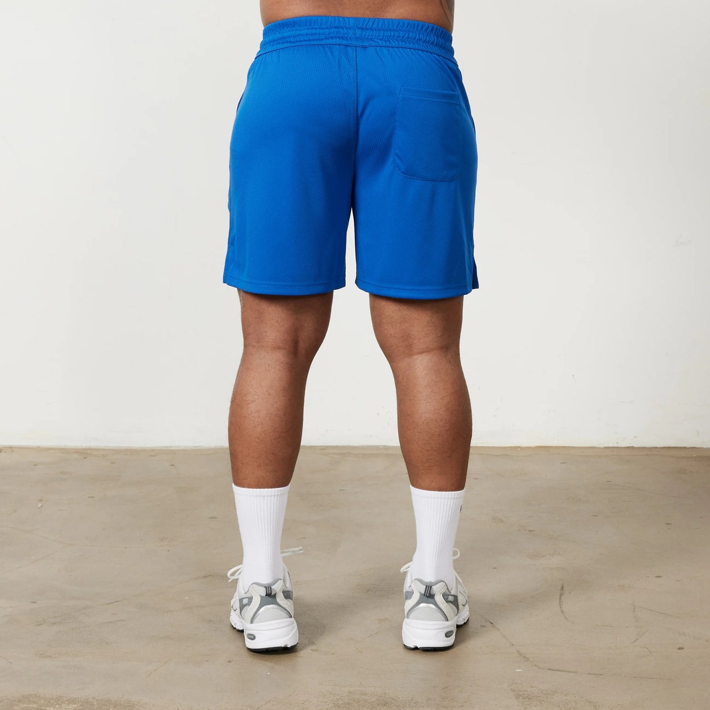 VANQUISH - SPEED MESH SHORTS