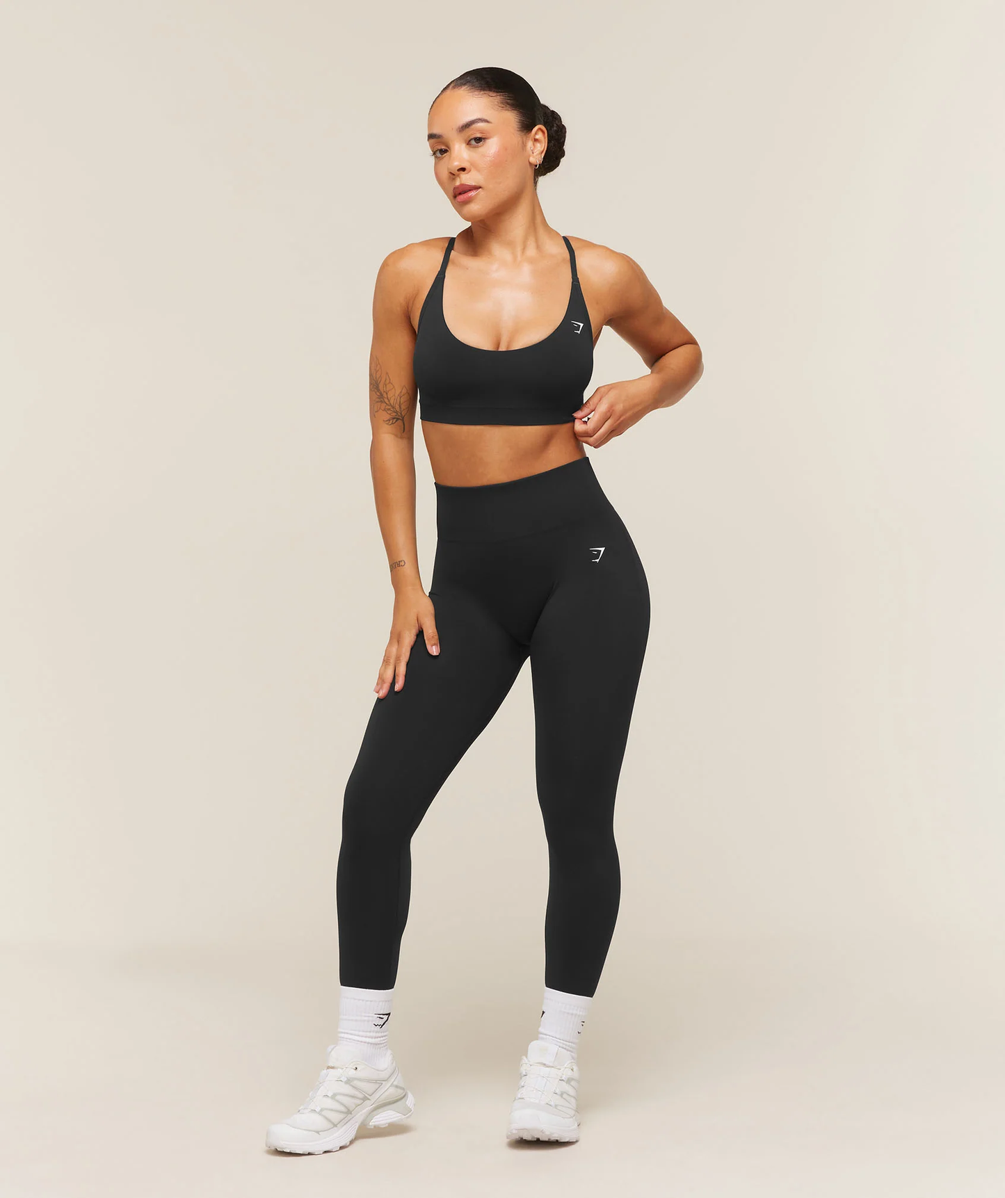 Gymshark - Everyday seamless legging 2.0