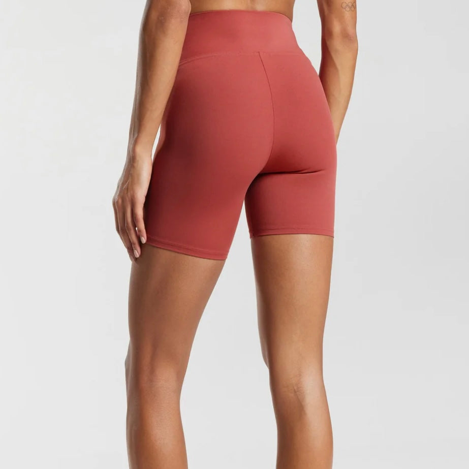GYMSHARK - CROSSOVER SHORTS