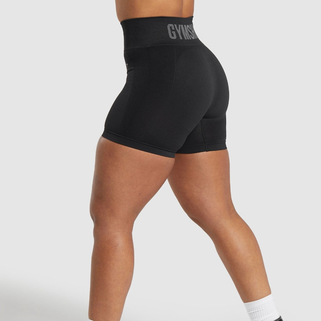 GYMSHARK - FLEX SHORTS