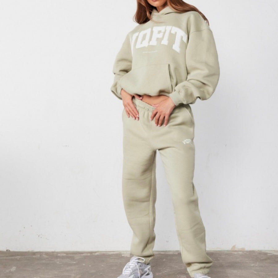 VANQUISH - VQFIT OVERSIZED SWEATPANTS