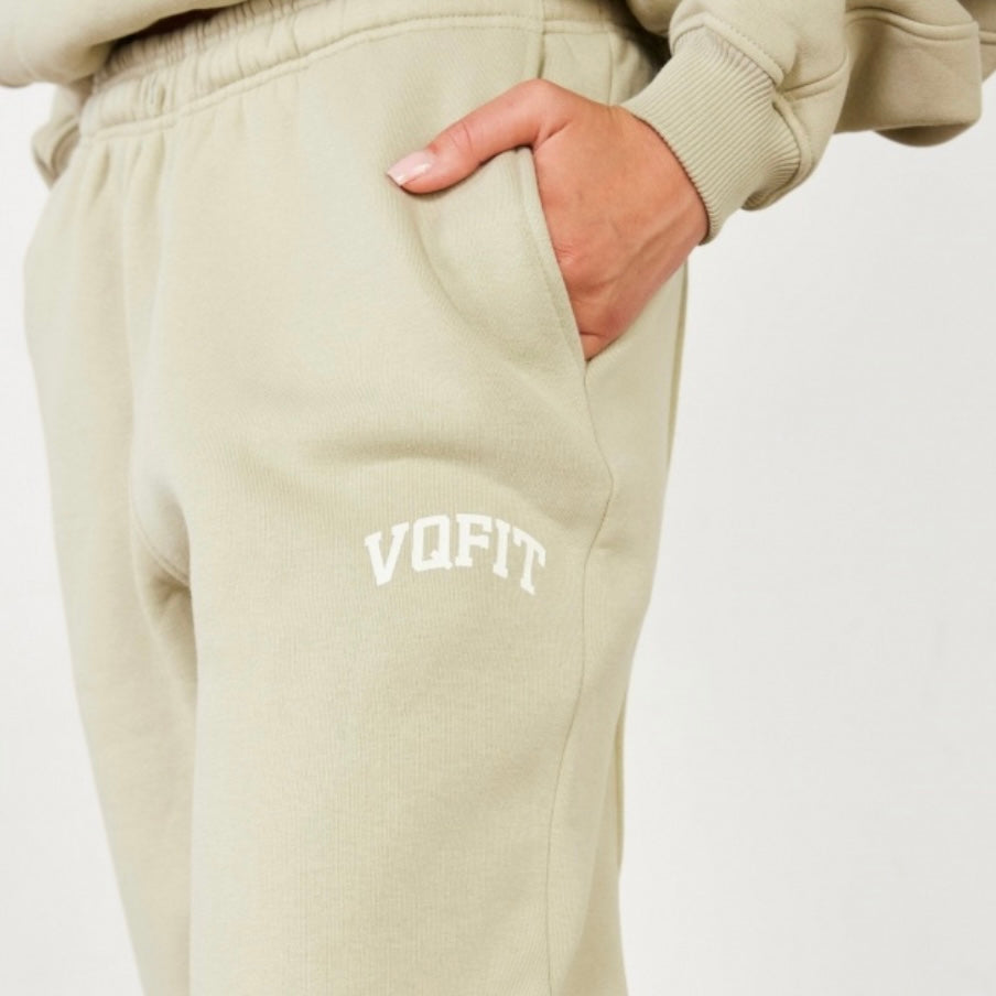 VANQUISH - VQFIT OVERSIZED SWEATPANTS