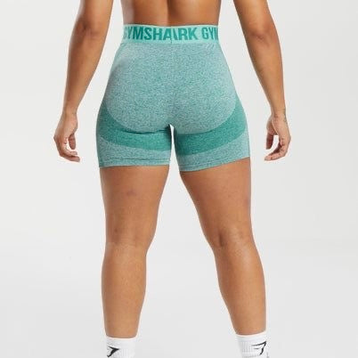 GYMSHARK - FLEX SHORTS