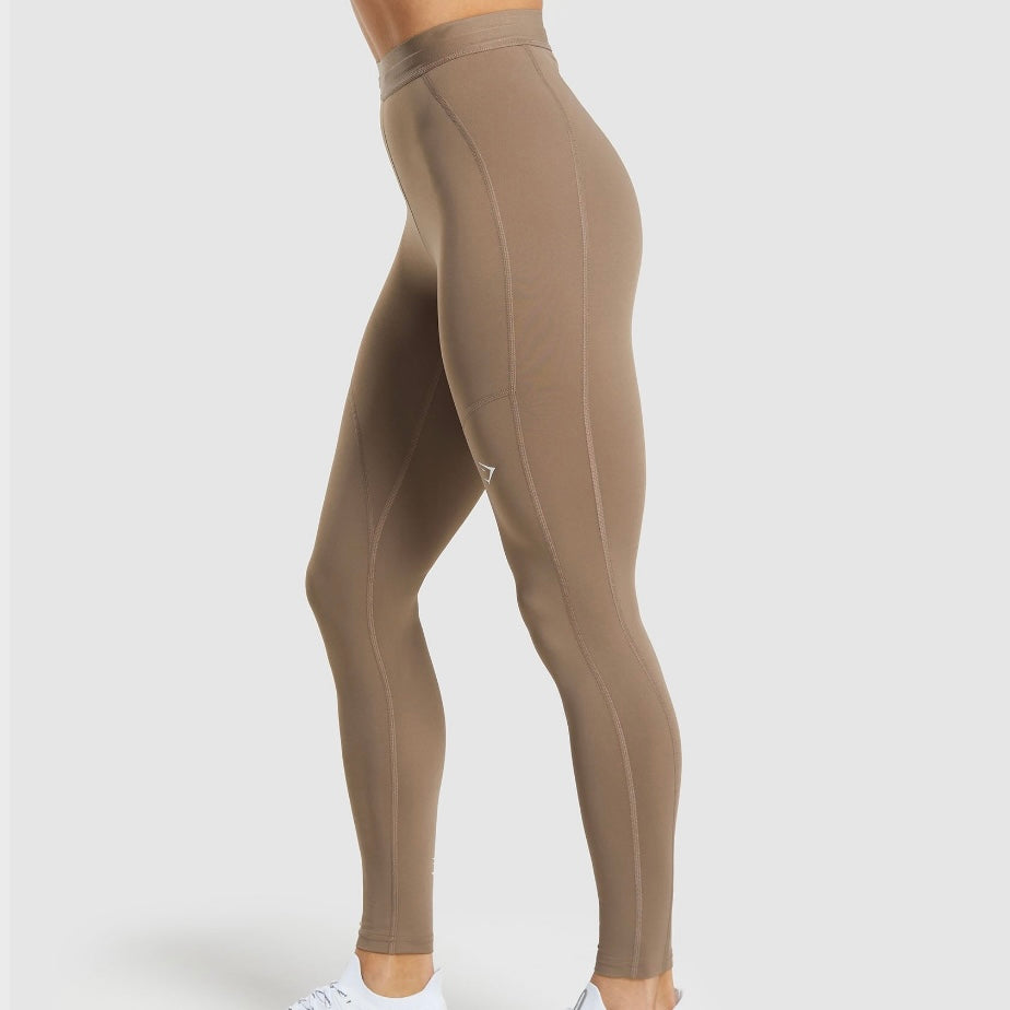 GYMSHARK - RUNNING LEGGINGS