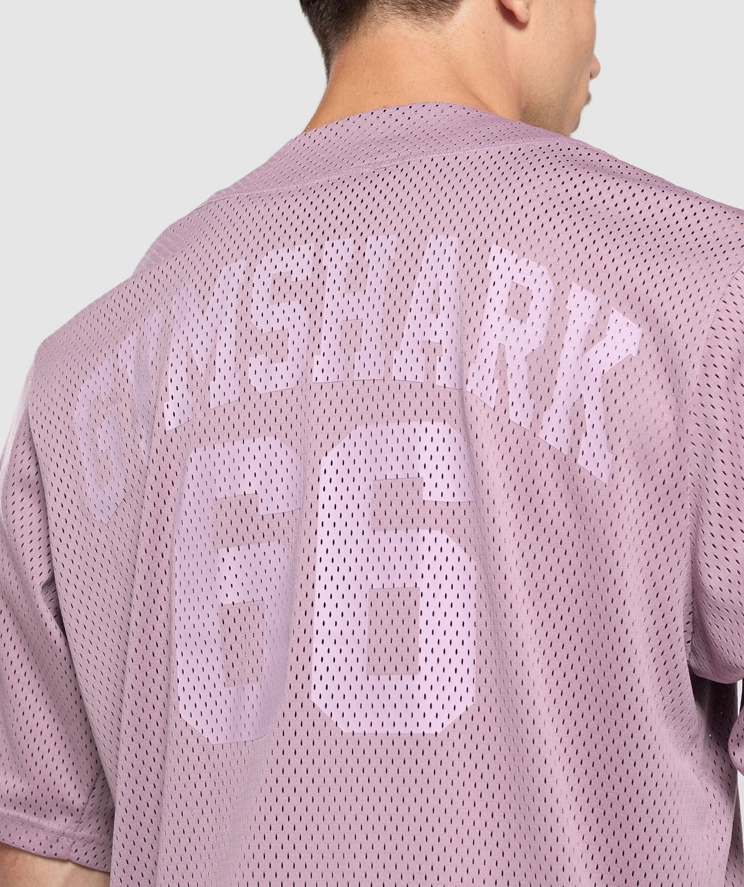 GYMSHARK - SPORTS JERSEY