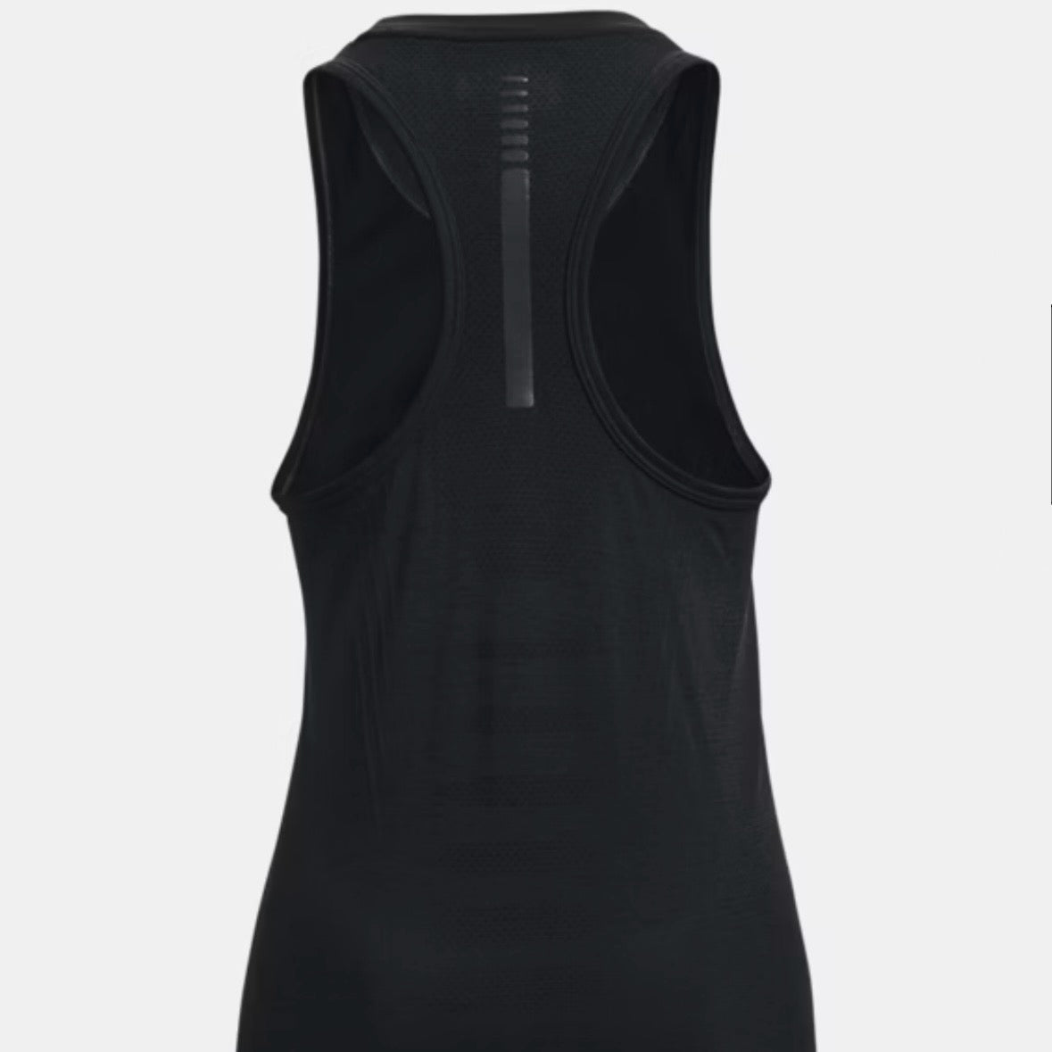 UNDER ARMOUR - UA SEAMLESS RUN TANK