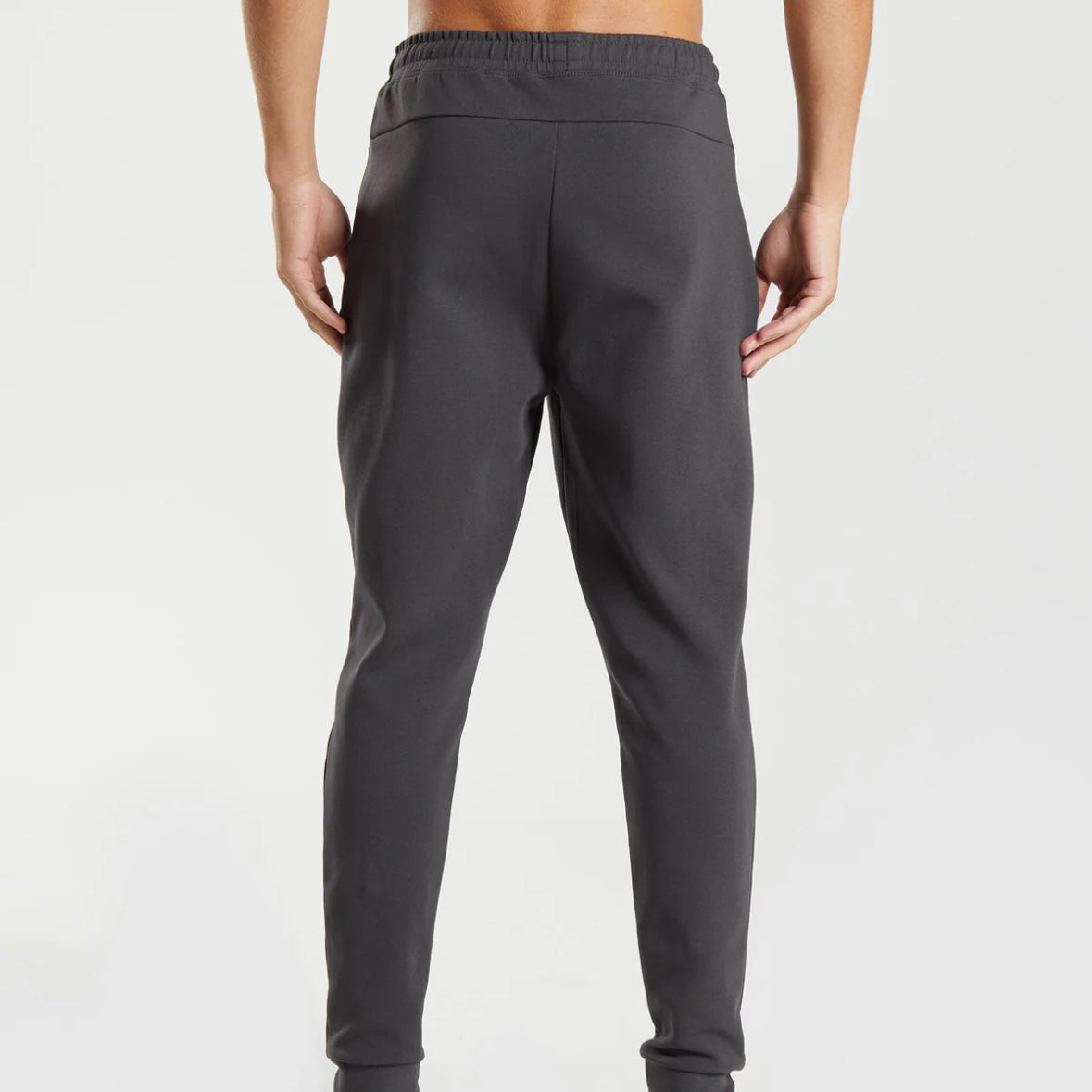 GYMSHARK - REST DAY KNIT JOGGERS