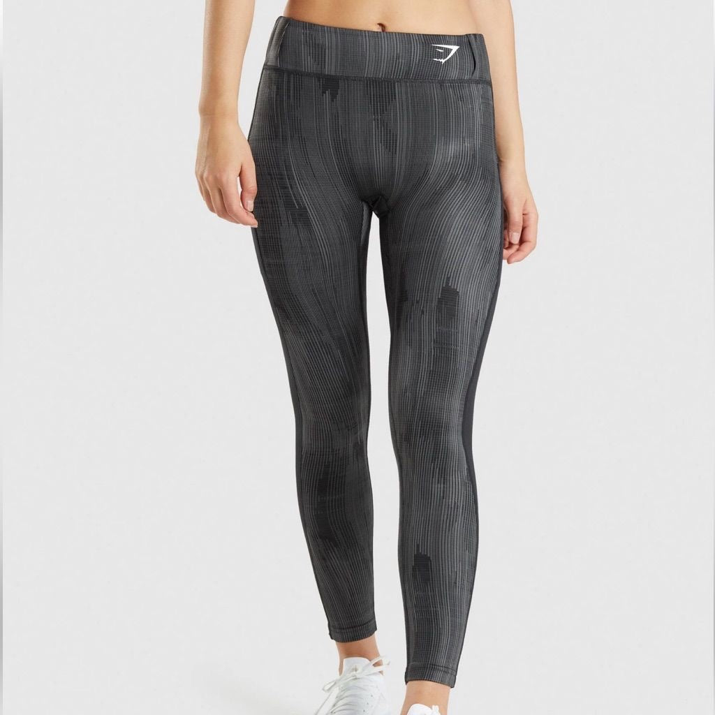 GYMSHARK - SPORT LEGGINGS