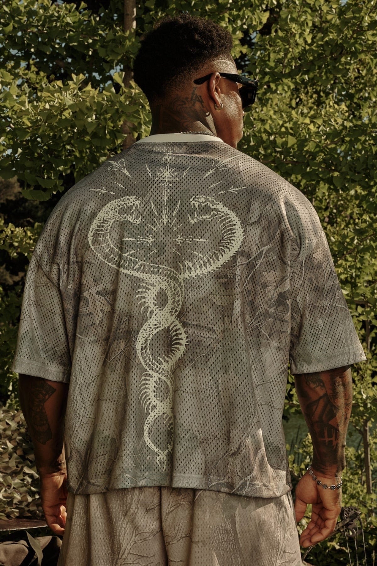 Youngla - 4249 - VENOM JERSEYS