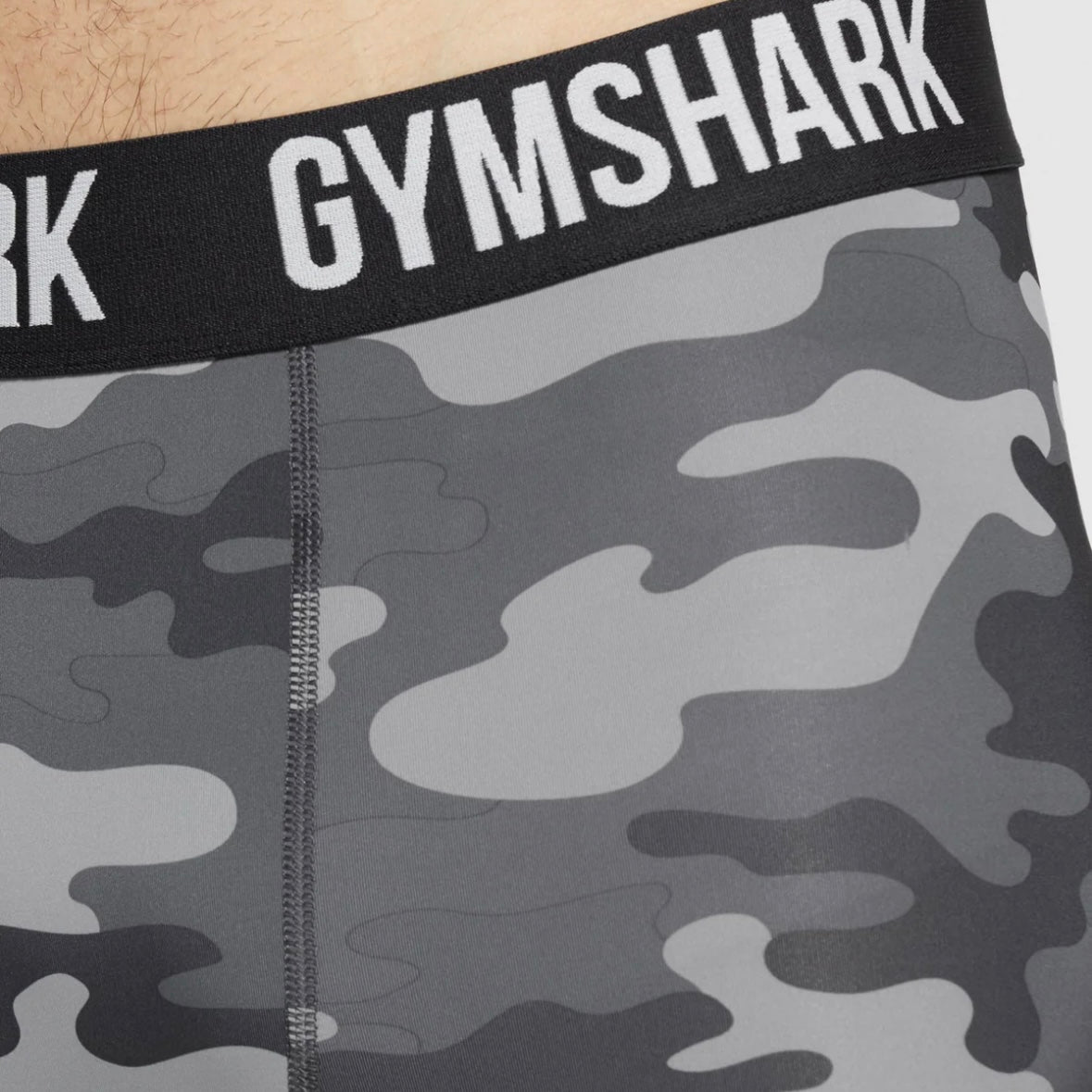 GYMSHARK - ELEMENT BASELAYER LEGGINGS