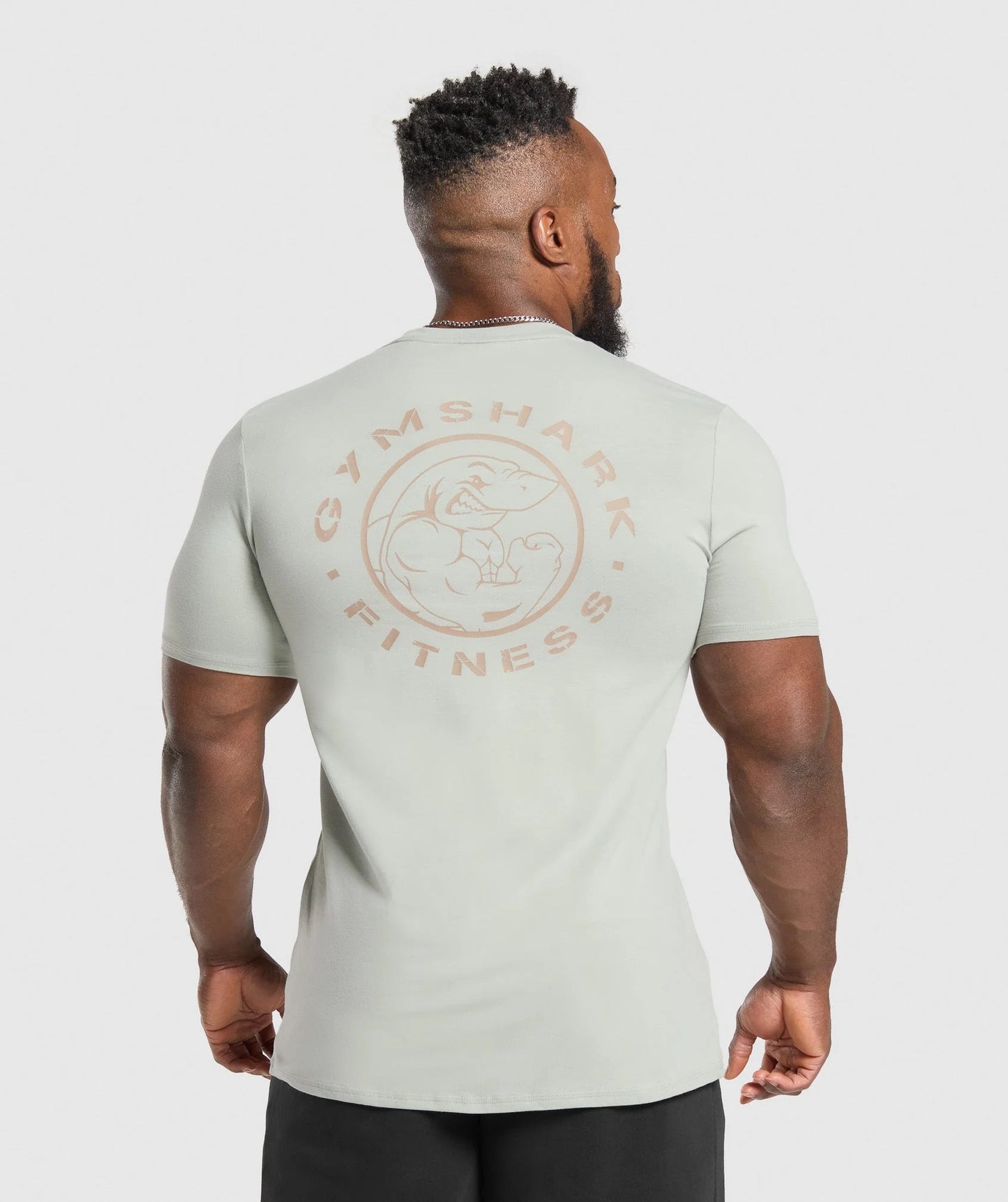 GYMSHARK - LEGACY T-SHIRT