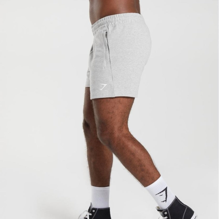 GYMSHARK - REACT 5" SHORTS