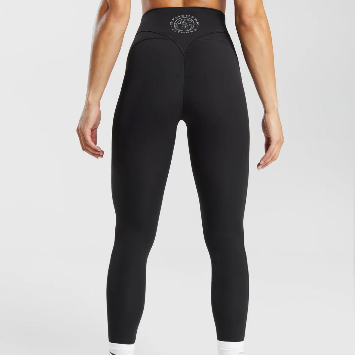 GYMSHARK - LEGACY REGULAR LEGGINGS