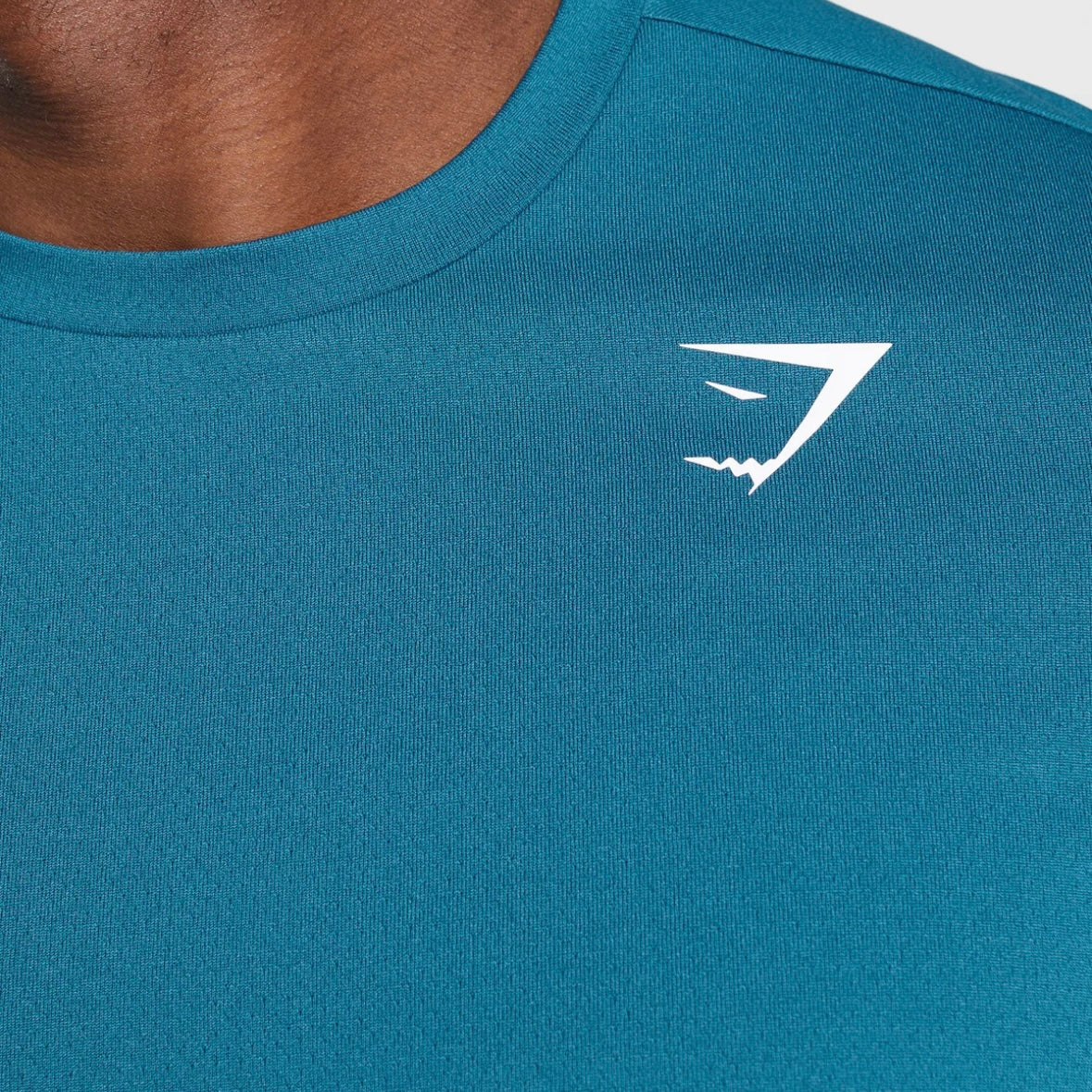 GYMSHARK - ARRIVAL T-SHIRT